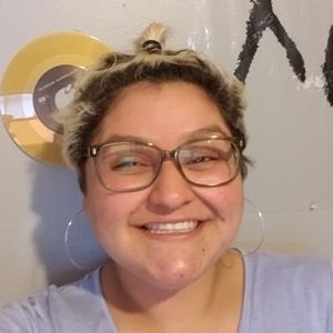 Meet your Posher, Alexandra